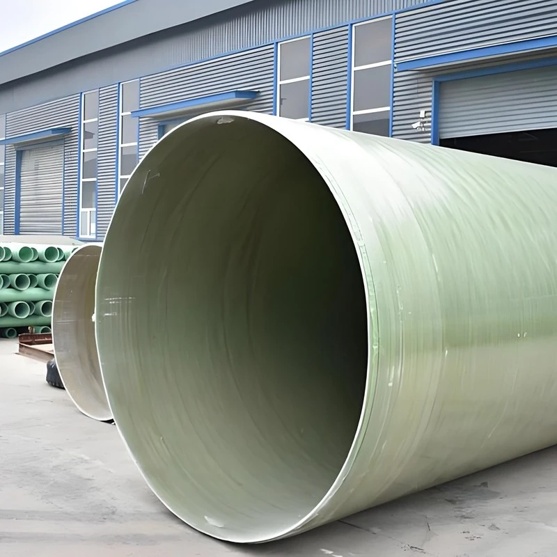 Gfrp Pipe suppliers